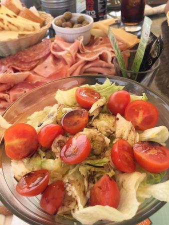 Chiosco Ginepro Beach