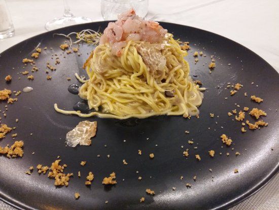 Sa Cardiga e su Pisci